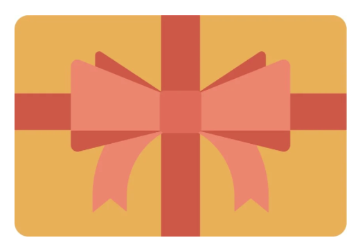 Gift E-Voucher
